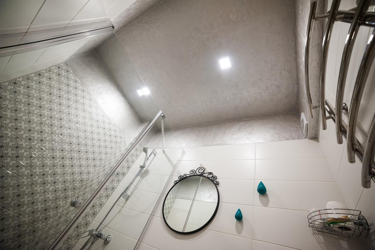 City Center Apartment Lviv Exterior photo